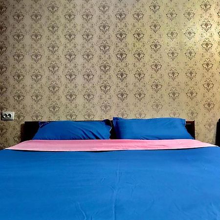 Apartaments In The City Center Karagandy Extérieur photo